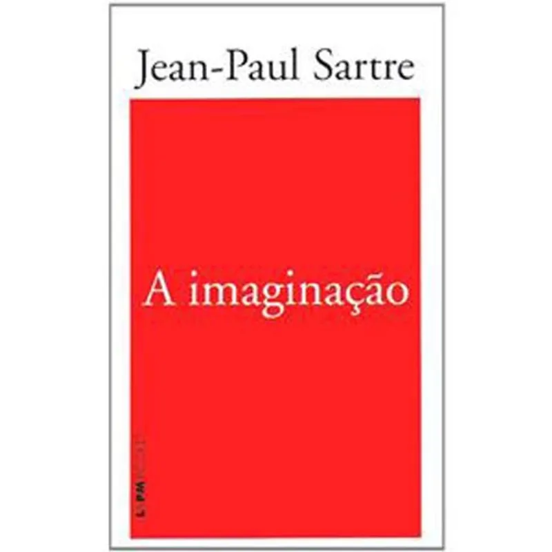 Livro A Imaginação 666 Pocket L&Pm (MP)