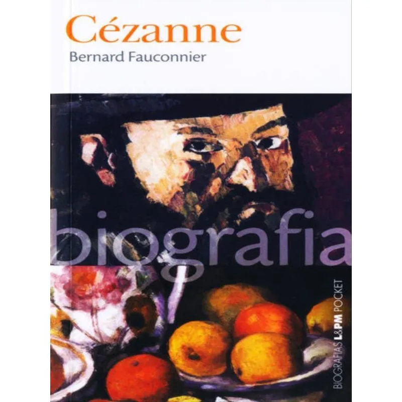 CÉZANNE - VOL. 787