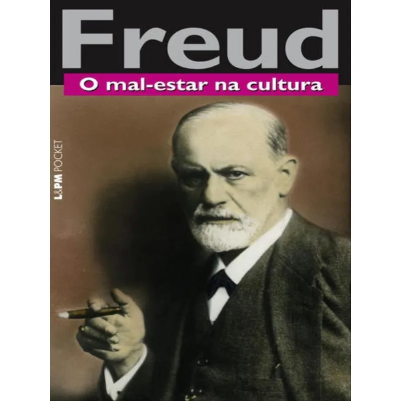O MAL-ESTAR NA CULTURA - VOL. 850