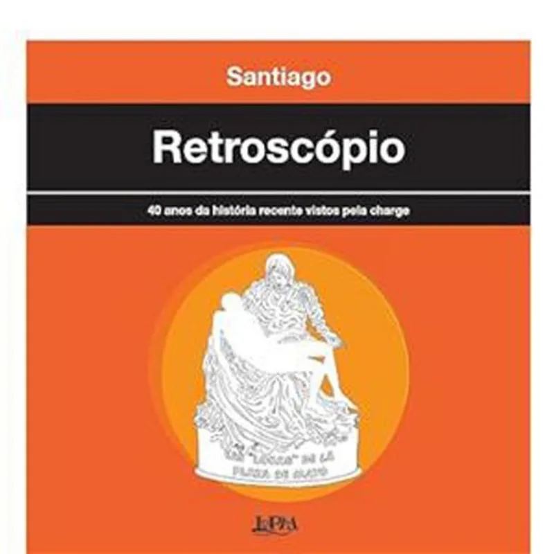 Livro Retroscópio L&Pm (MP)