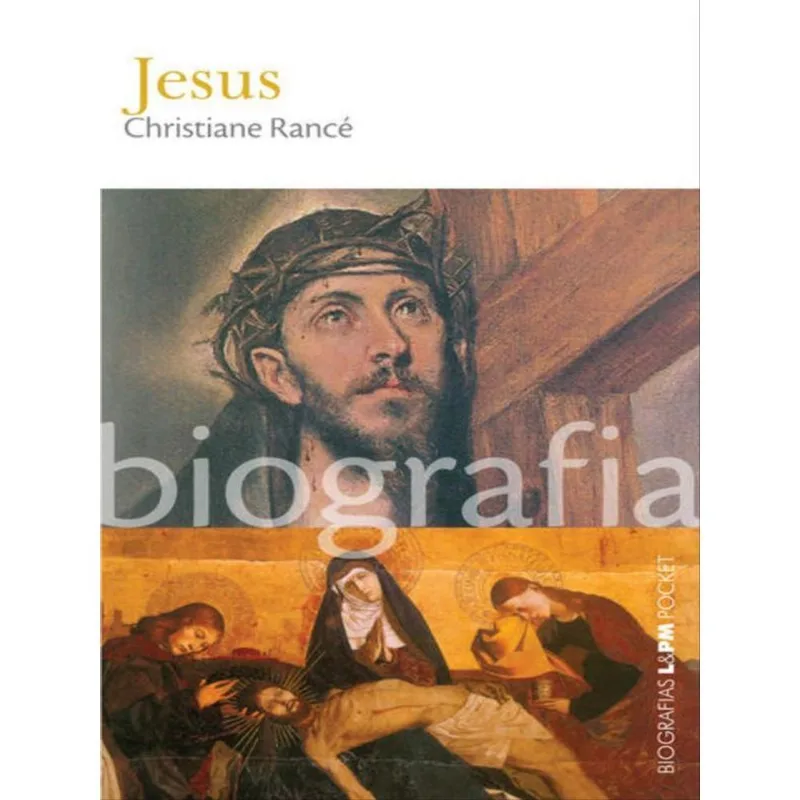 JESUS - VOL. 956