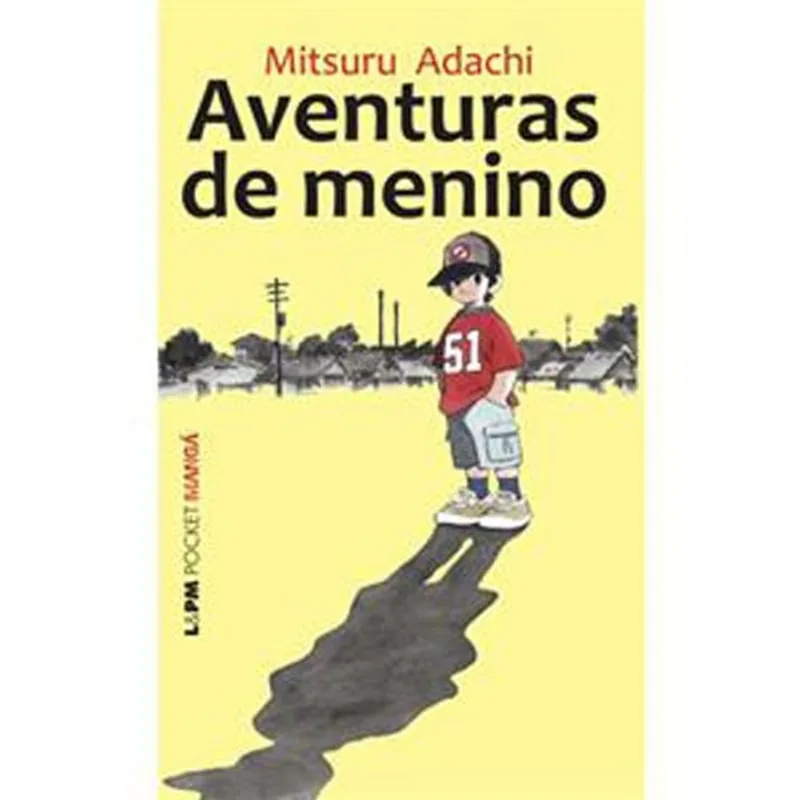 Livro Aventuras De Menino 983 Pocket L&Pm (MP)