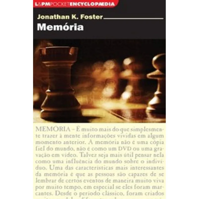 Memória