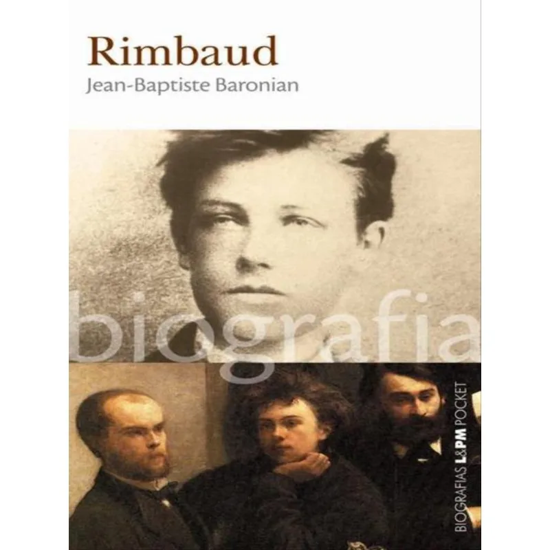 RIMBAUD - VOL. 975