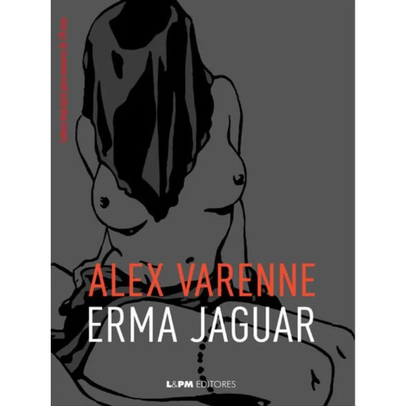 ERMA JAGUAR