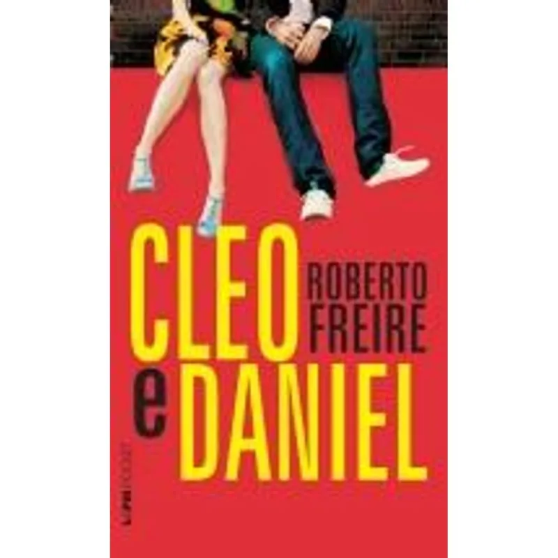 Cleo e Daniel