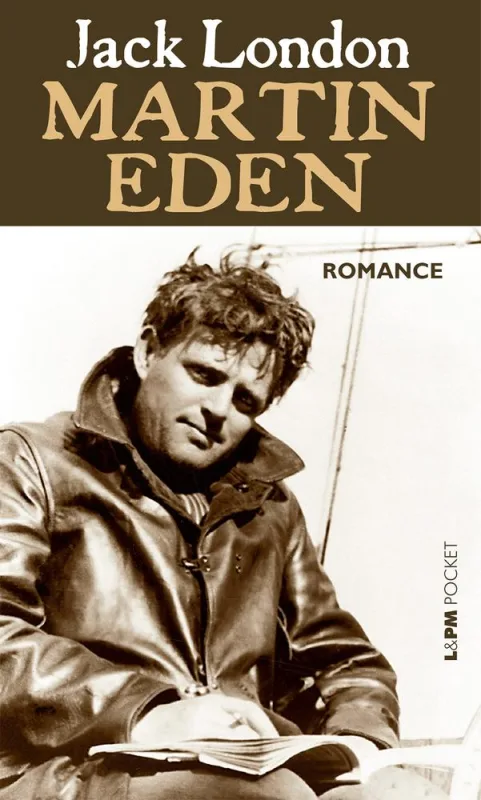 Martin Eden - LC - Livros