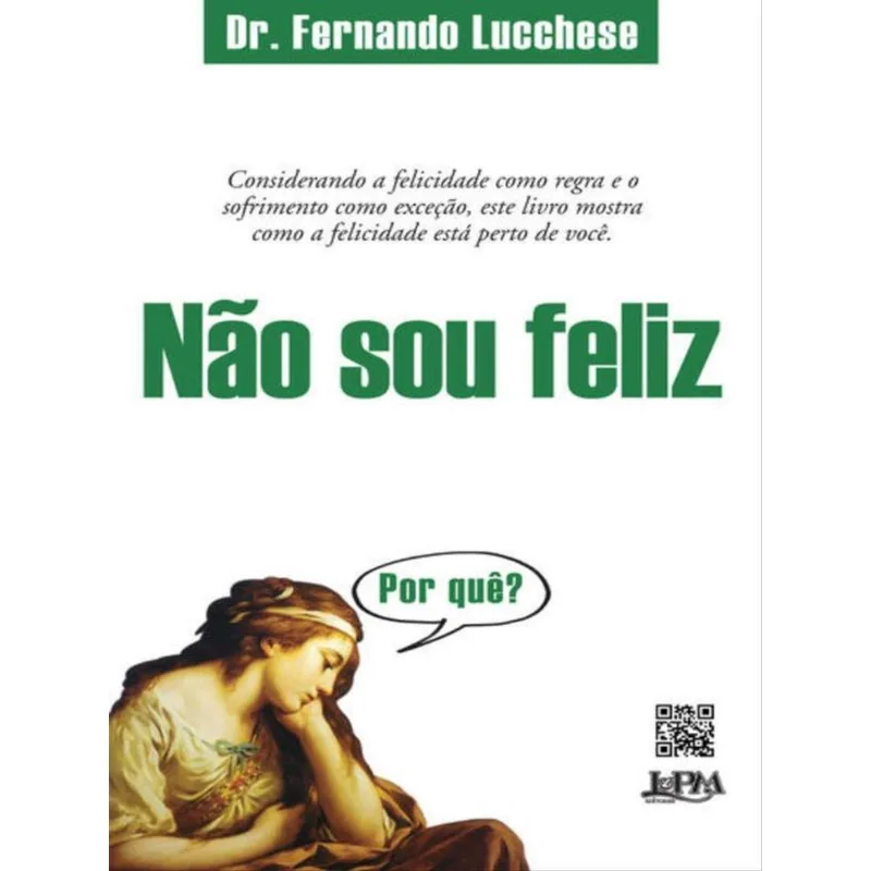 NÃO SOU FELIZ