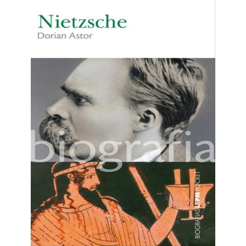 NIETZSCHE - VOL. 1127