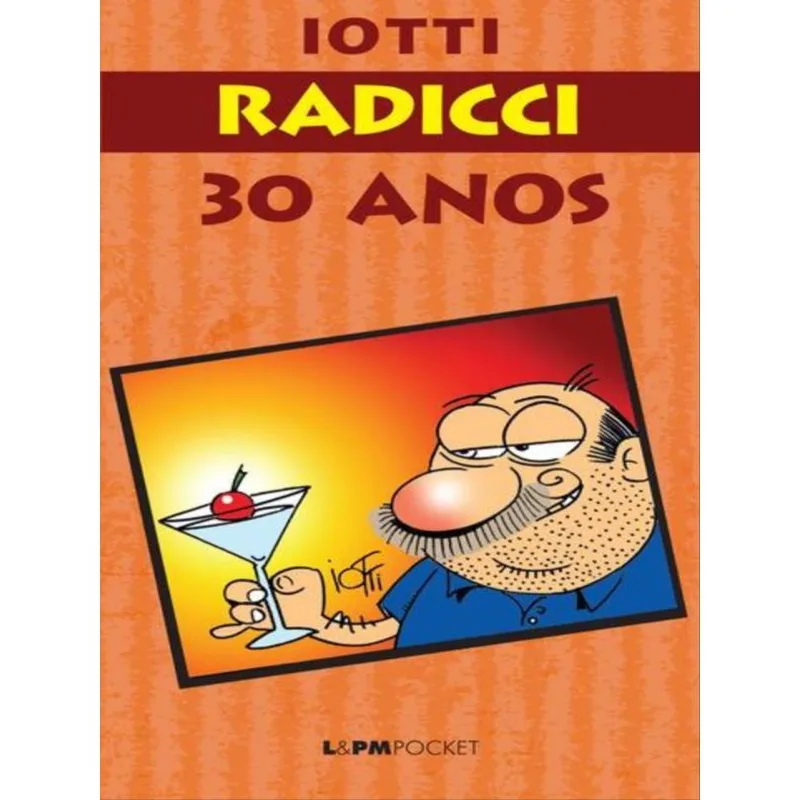 RADICCI 30 ANOS - VOL. 1130