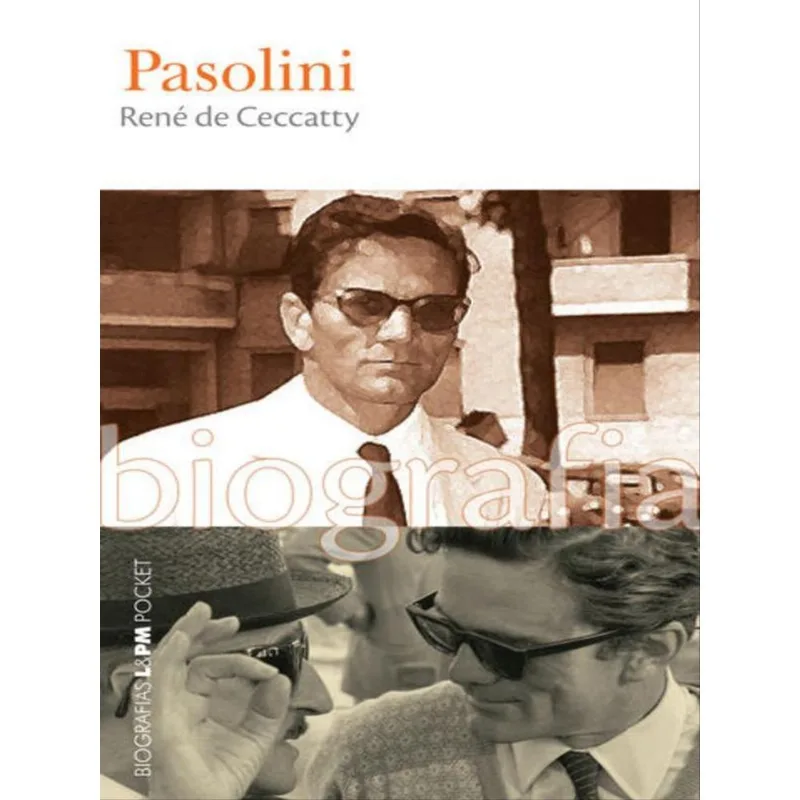 PASOLINI - VOL. 1197