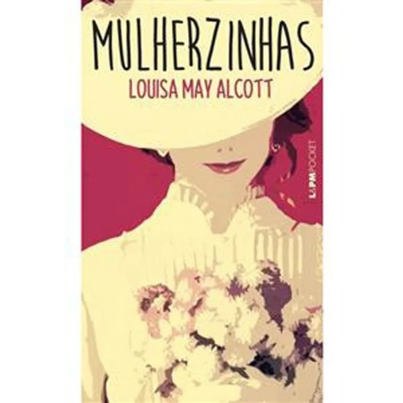 Livro Mulherzinha 1257 Pocket L&Pm (MP)
