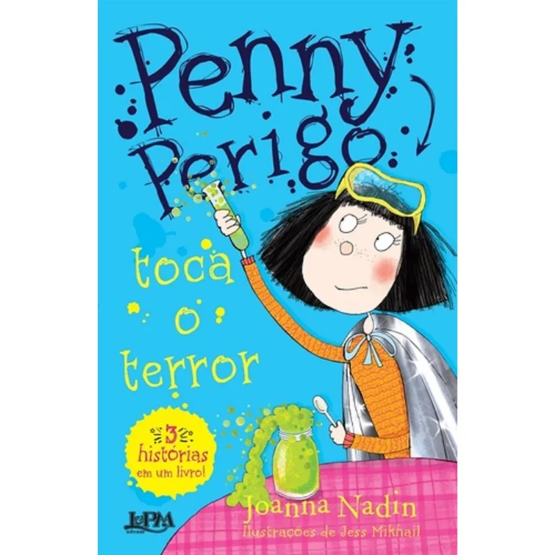 Penny Perigo - Lpm