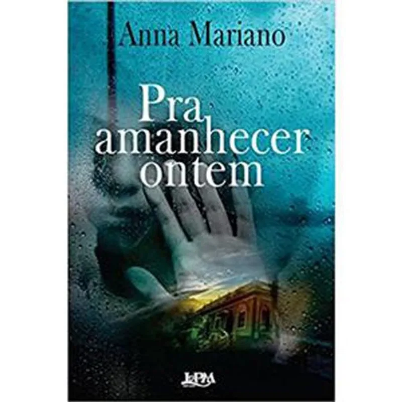 Livro Pra Amanhecer Ontem L&Pm (MP)
