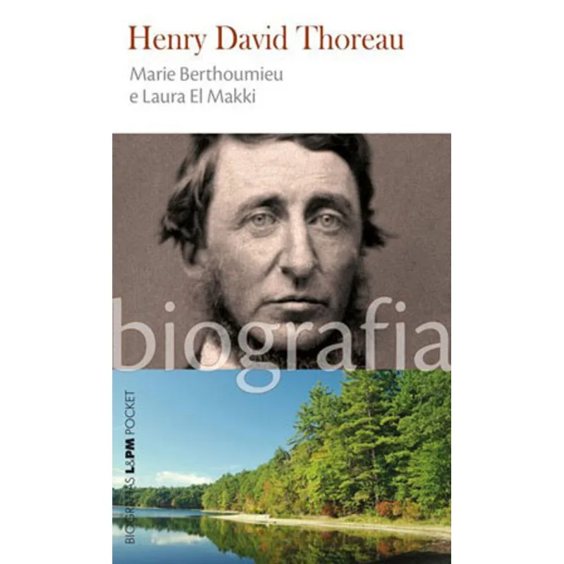 HENRY DAVID THOREAU - VOL. 1315