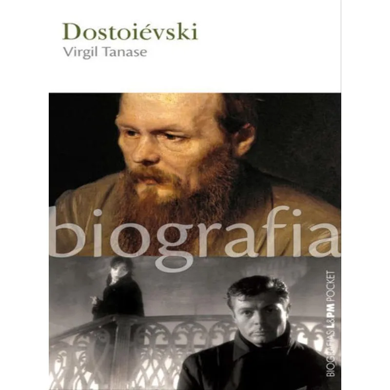 DOSTOIÉVSKI - VOL. 34