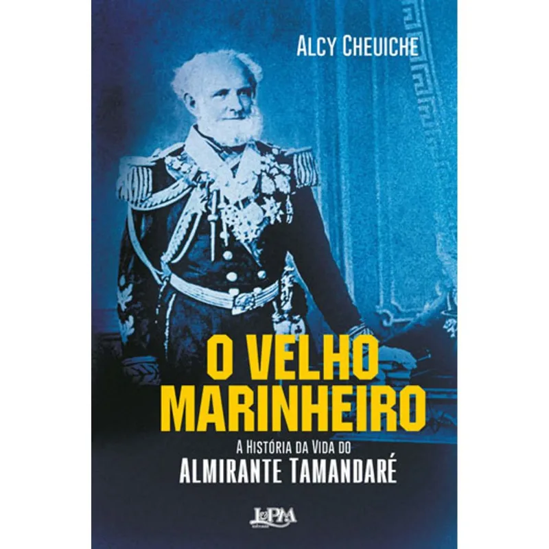O VELHO MARINHEIRO