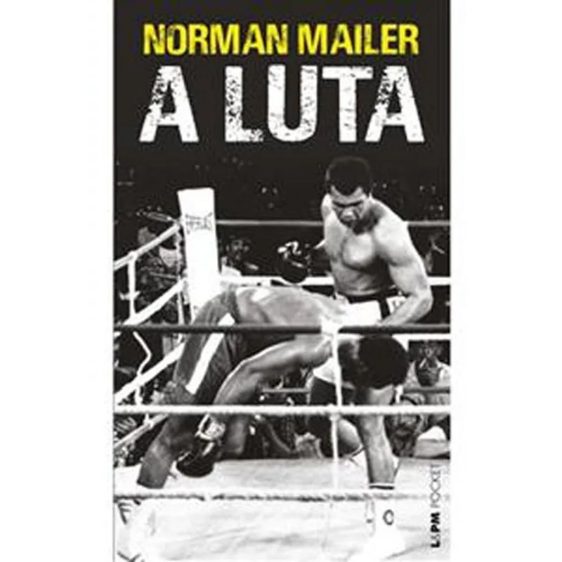 Livro A Luta 1321 Pocket L&Pm (MP)