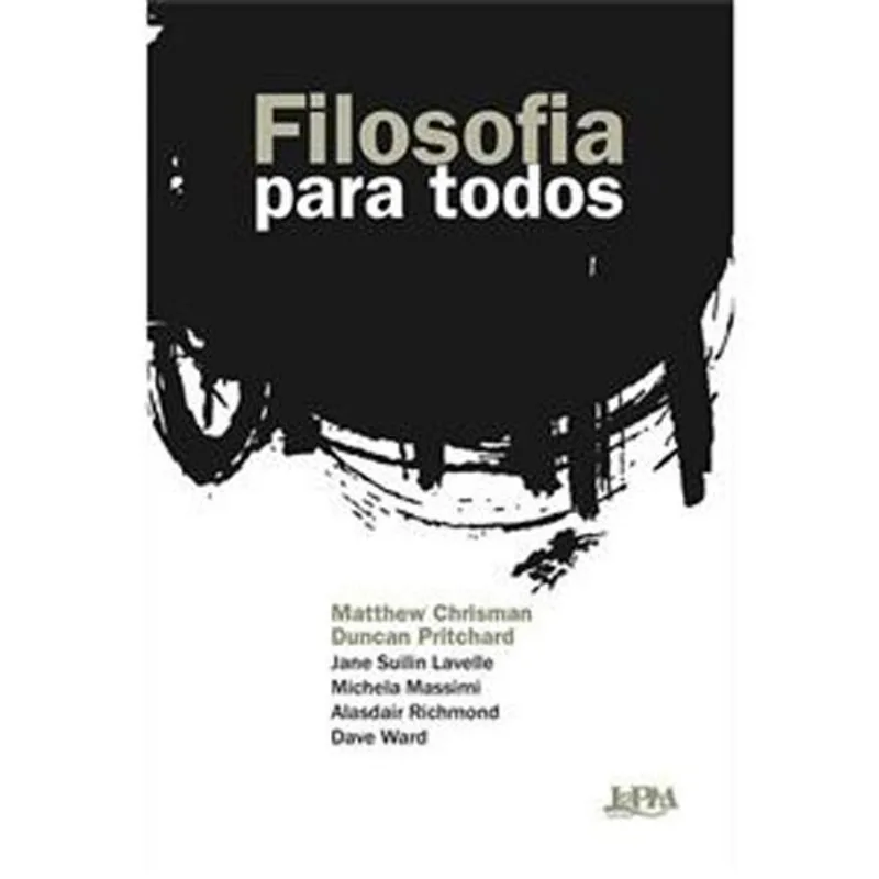 Livro Filosofia Para Todos L&Pm (MP)