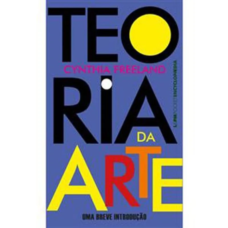Livro Teoria Da Arte 1316 Pocket L&Pm (MP)