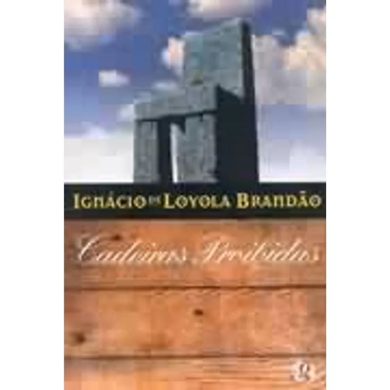 Cadeiras Proibidas