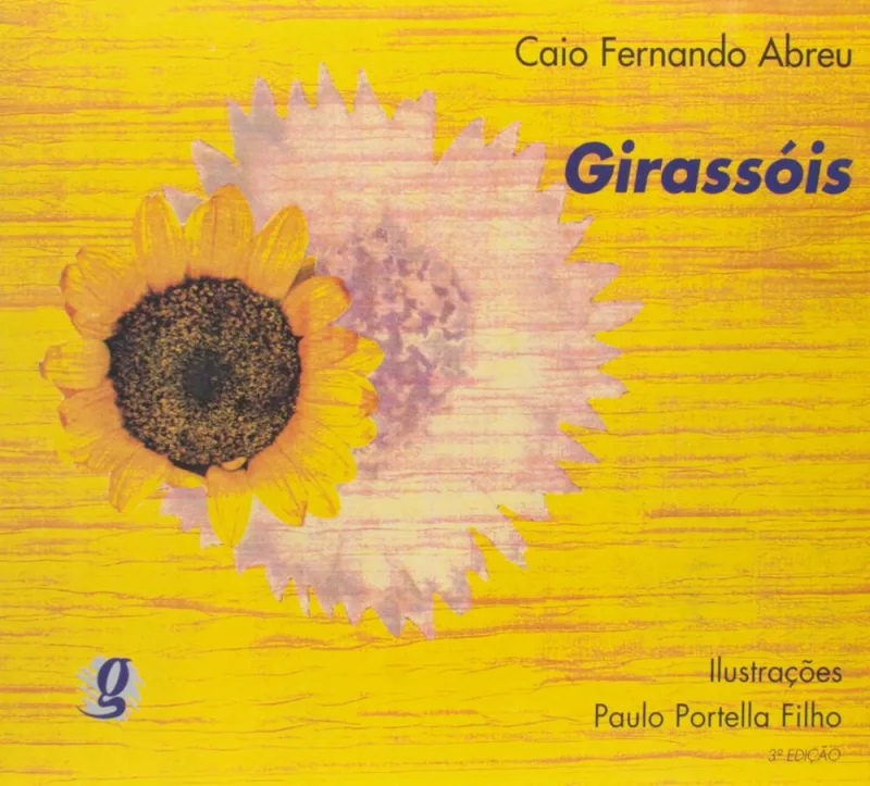 Girassóis - LC - Livros