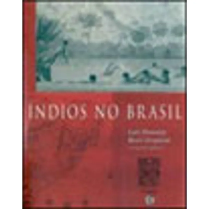 ÍNDIOS NO BRASIL