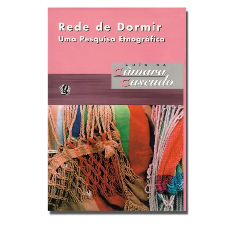 REDE DE DORMIR - UMA PESQUISA ETNOGRÁFICA