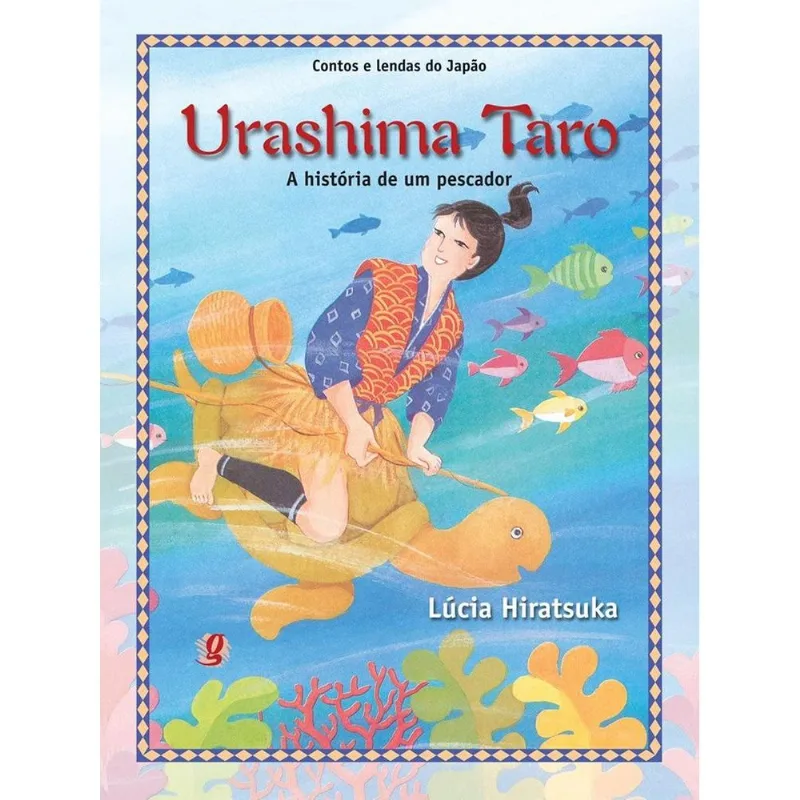 Urashima Taro