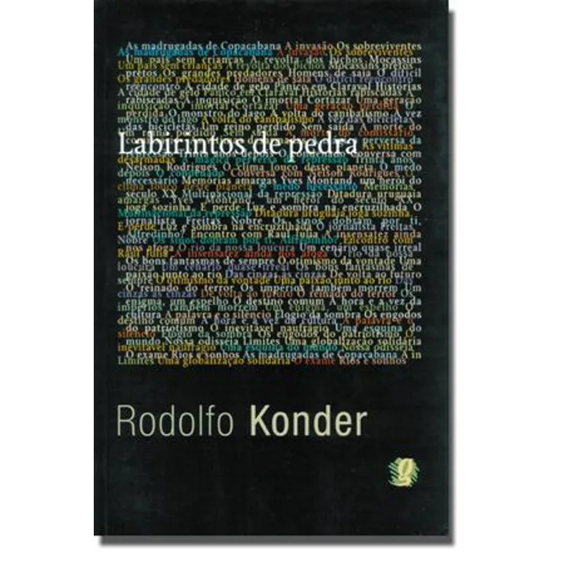 Labirintos de Pedra