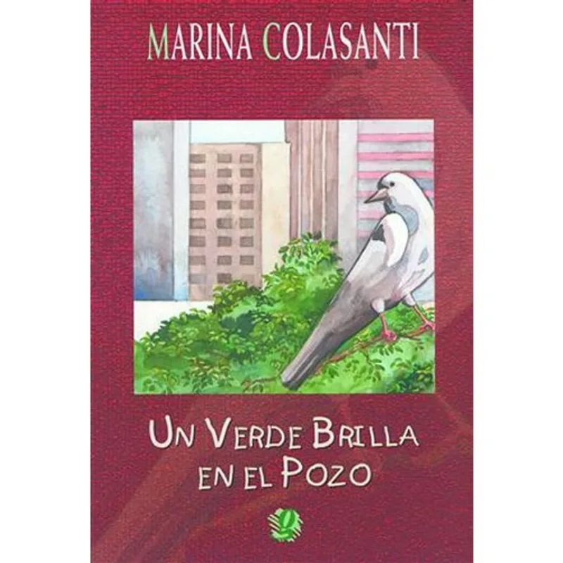Livro Un Verde Brilla En El Pozo Global (MP)