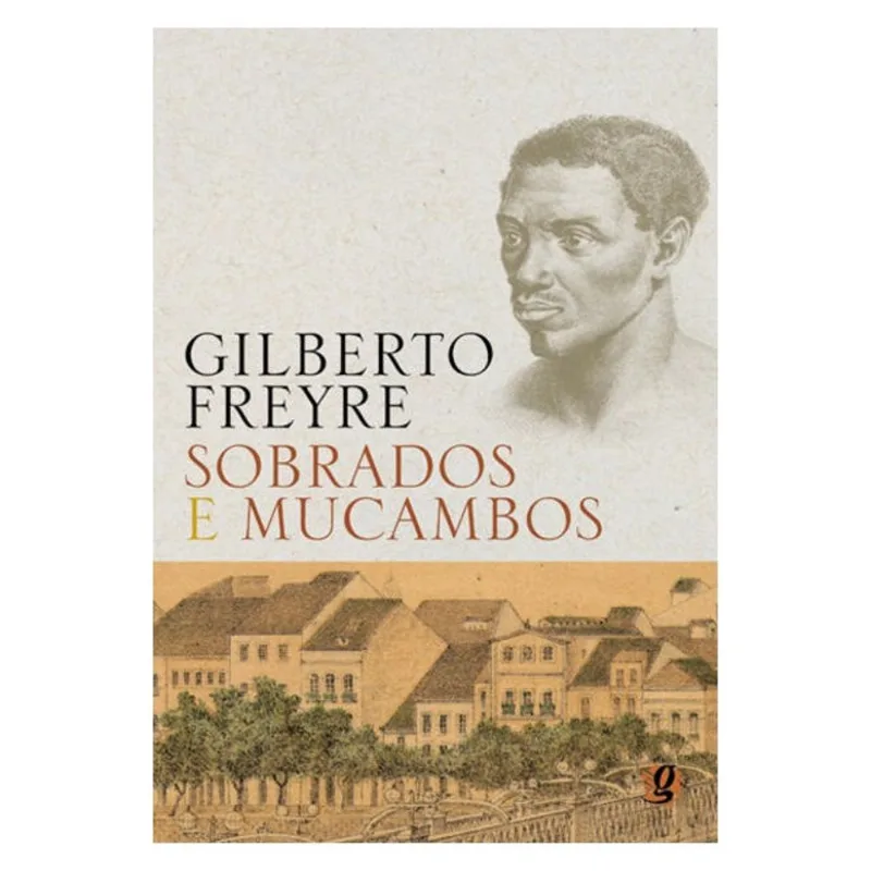 SOBRADOS E MUCAMBOS