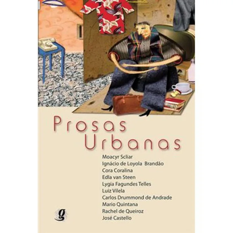 Livro Prosas Urbanas Global (MP)