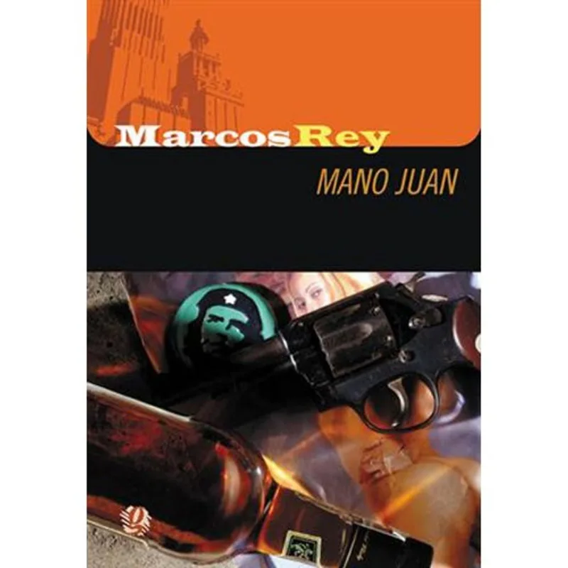 Livro Mano Juan Global (MP)