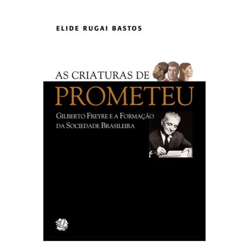 AS CRIATURAS DE PROMETEU
