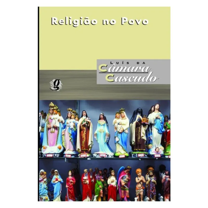 RELIGIÃO NO POVO