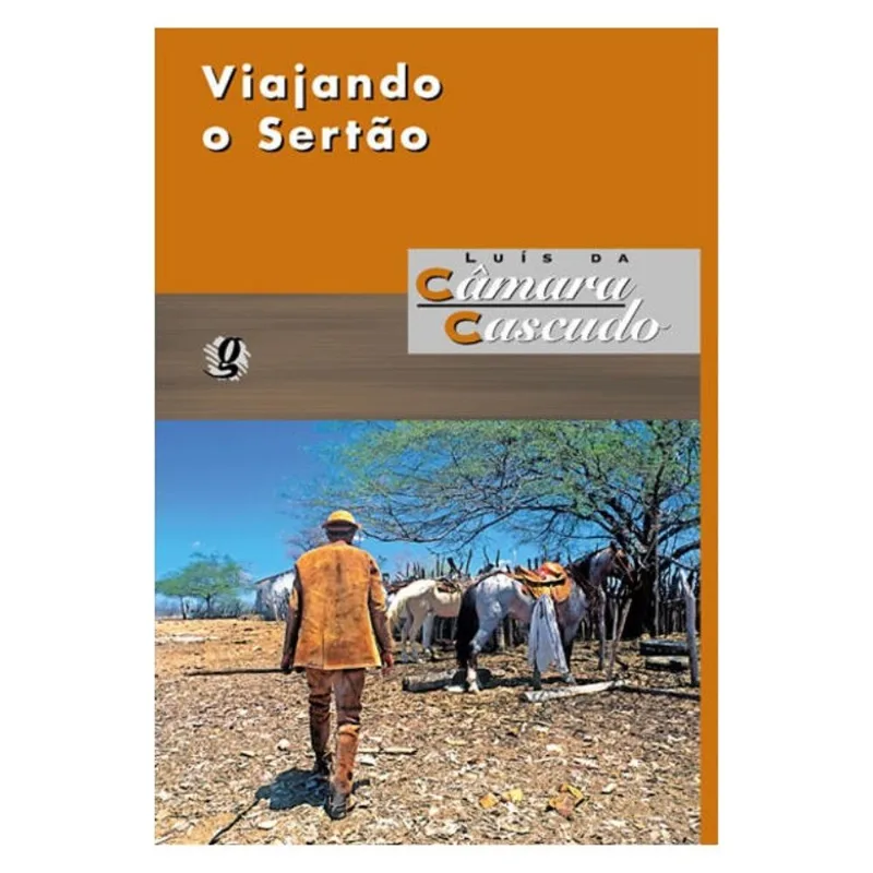 VIAJANDO O SERTÃO