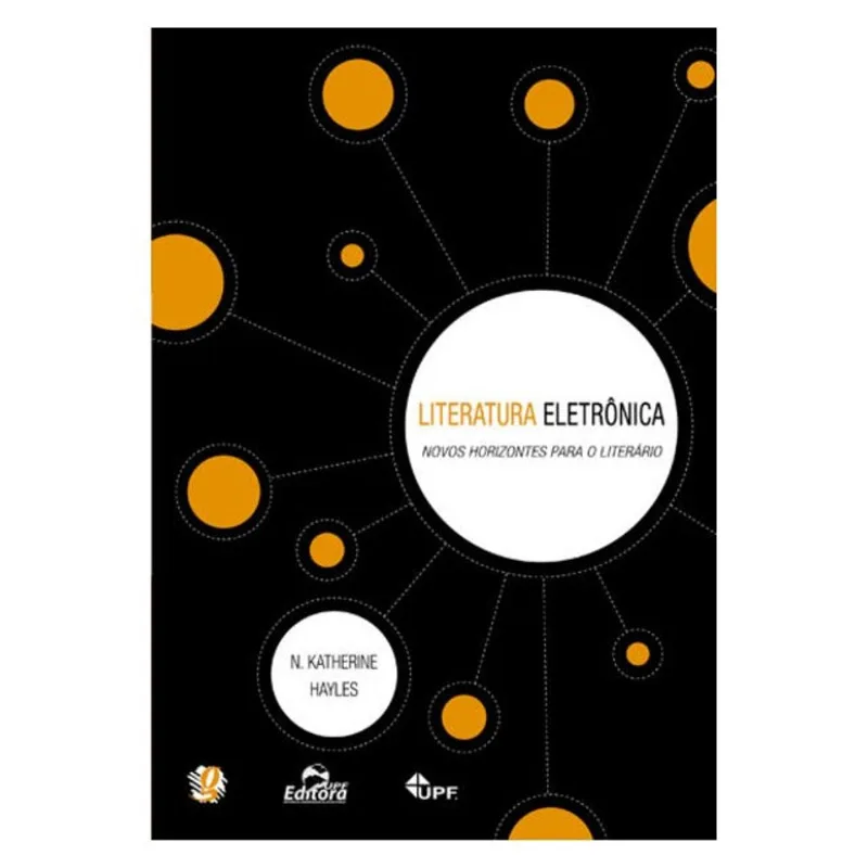 LITERATURA ELETRÔNICA