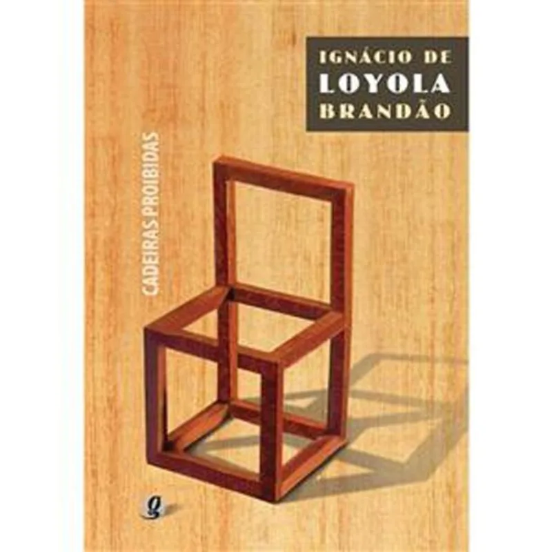 Livro Cadeiras Proibidas Global (MP)