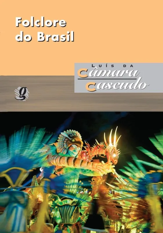 Folclore Do Brasil - LC