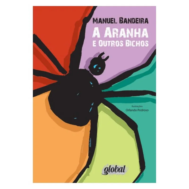 ARANHA E OUTROS BICHOS