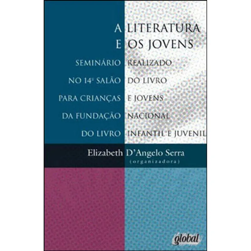 A LITERATURA E OS JOVENS