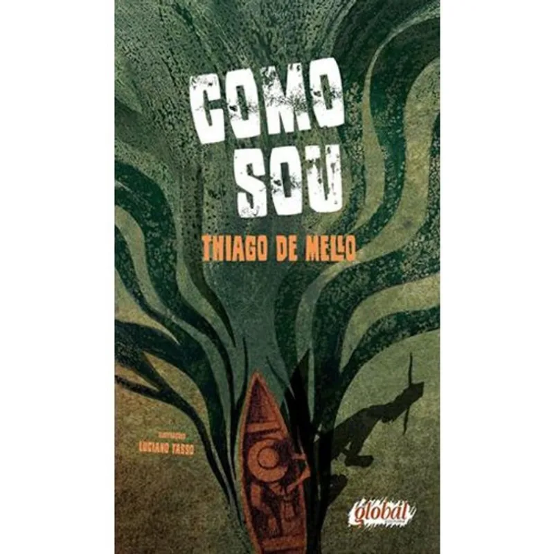 Livro Como Sou Global (MP)