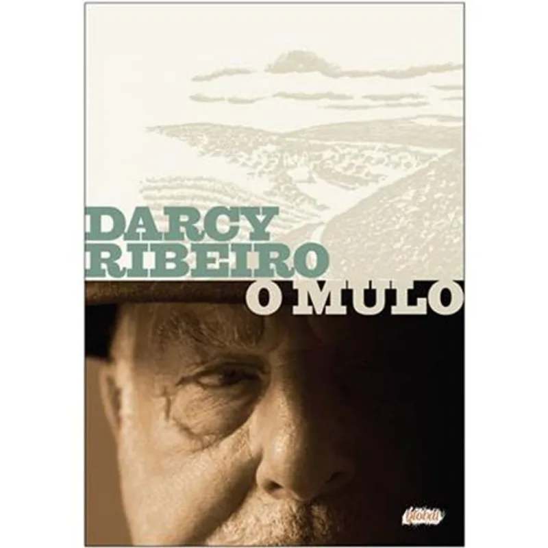 Livro O Mulo Global (MP)