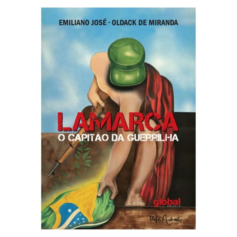 LAMARCA, O CAPITÃO DA GUERRILHA