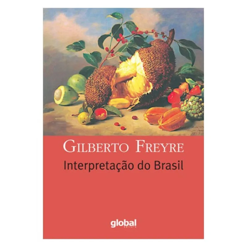 INTERPRETAÇÃO DO BRASIL