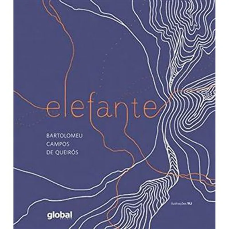 Livro Elefante Global (MP)