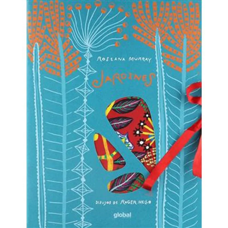 Livro Jardines Global (MP)
