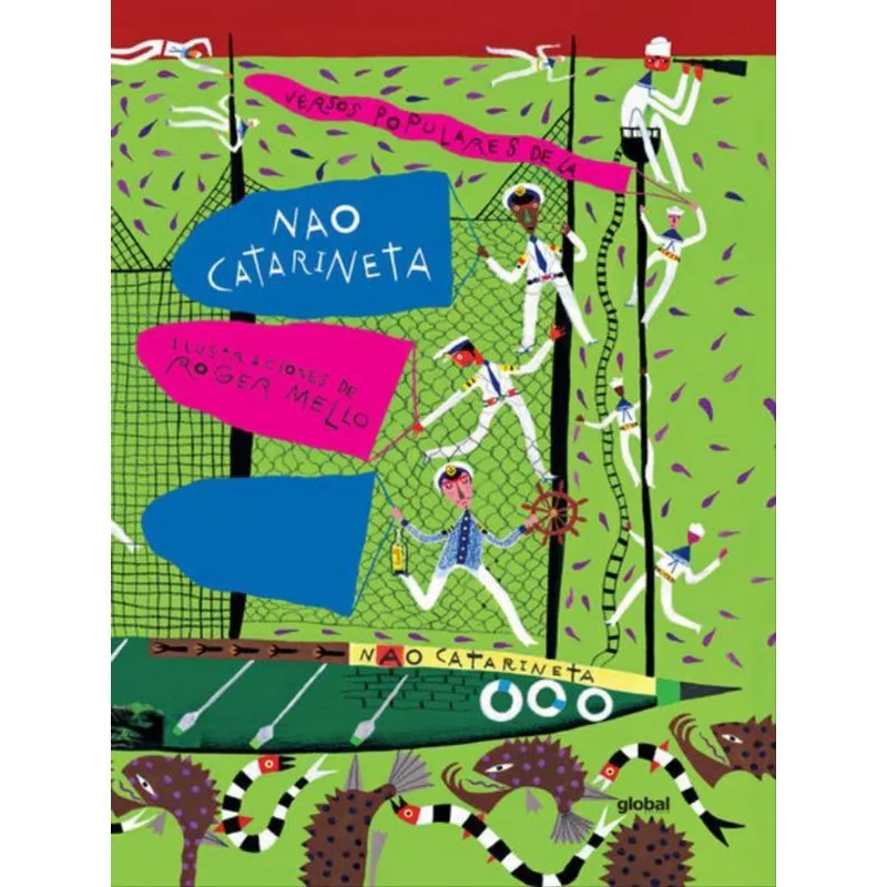 NAO CATARINETA