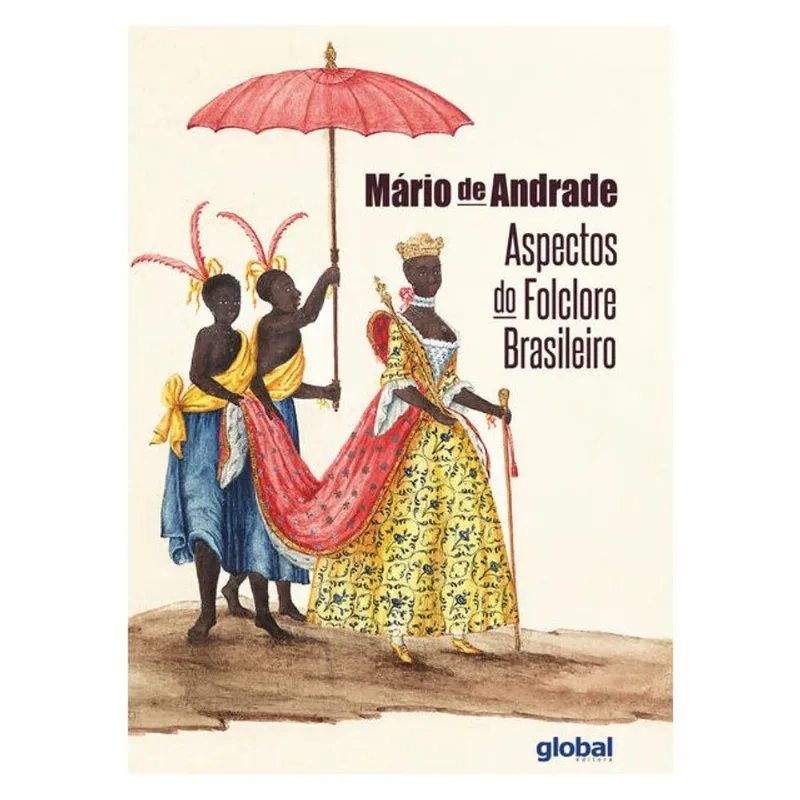 ASPECTOS DO FOLCLORE BRASILEIRO